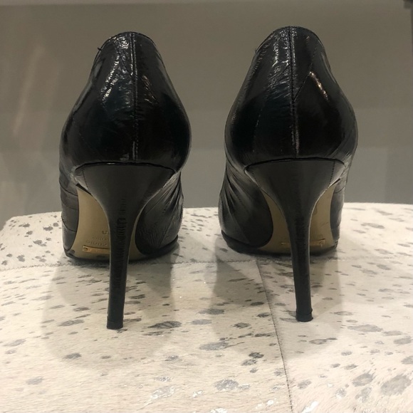 Designer heels. Made in Italy. - Picture 3 of 7